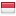 deadtoenail.info server is located in Indonesia